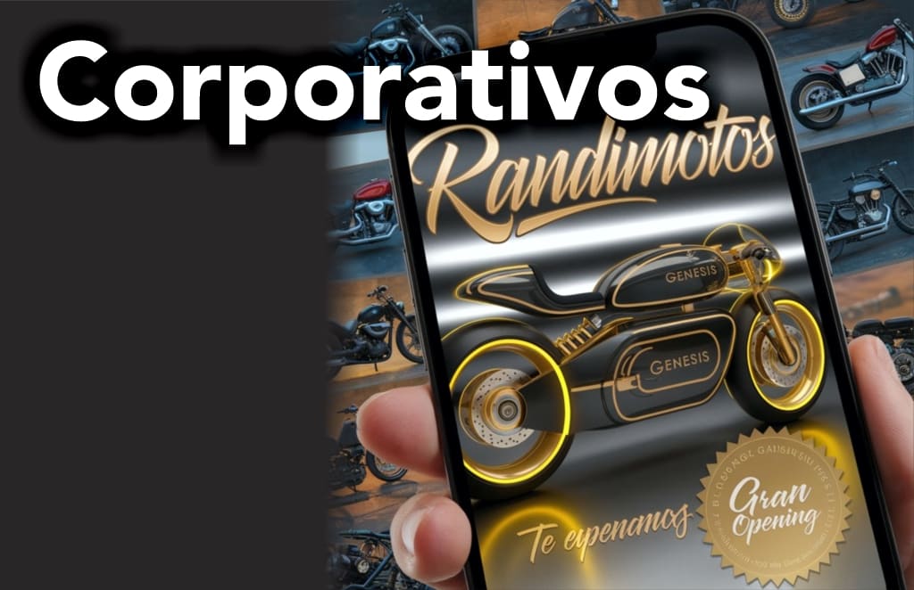 Invitaciones para empresas
