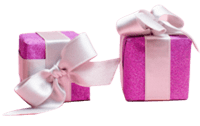 Cajas de regalo