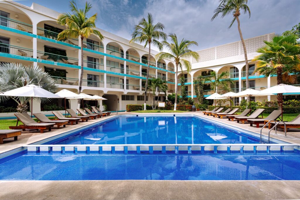 Hotel Suites Villasol TuEvento Hotel Suites Villasol