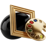 Iconos Beneficios Diseños elegantes