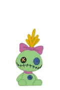 Peluche Lilo