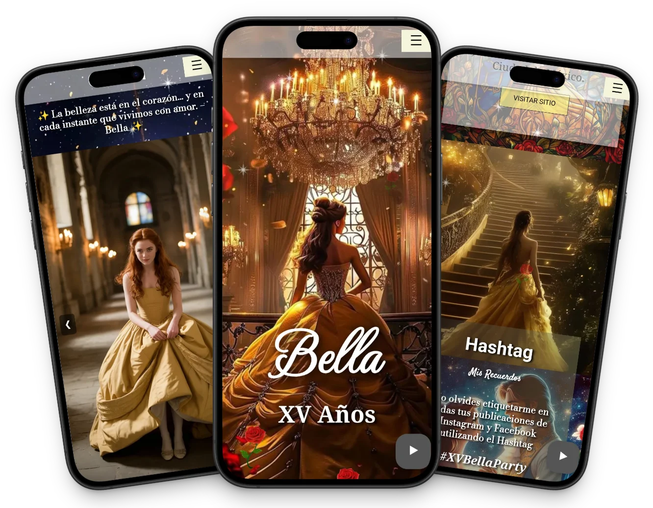 Bella Tematica
