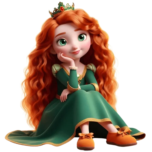 ChibyMerida