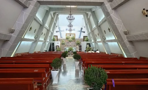 JesusNazarenoToluca