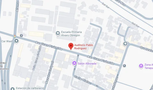 AuditorioPabloRdz