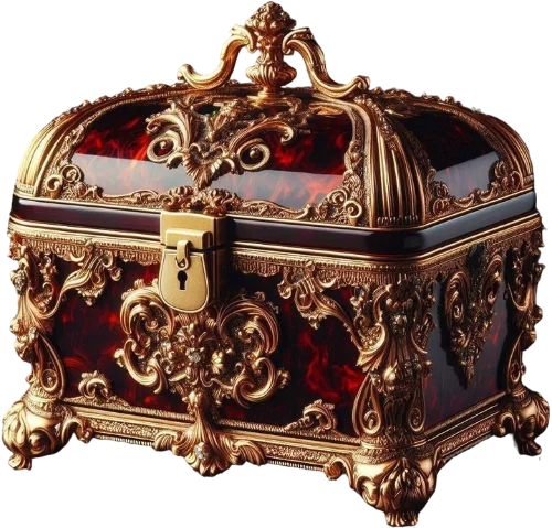 regalorey
