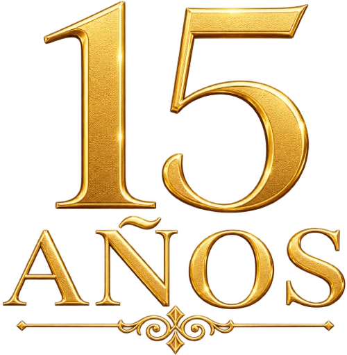 15