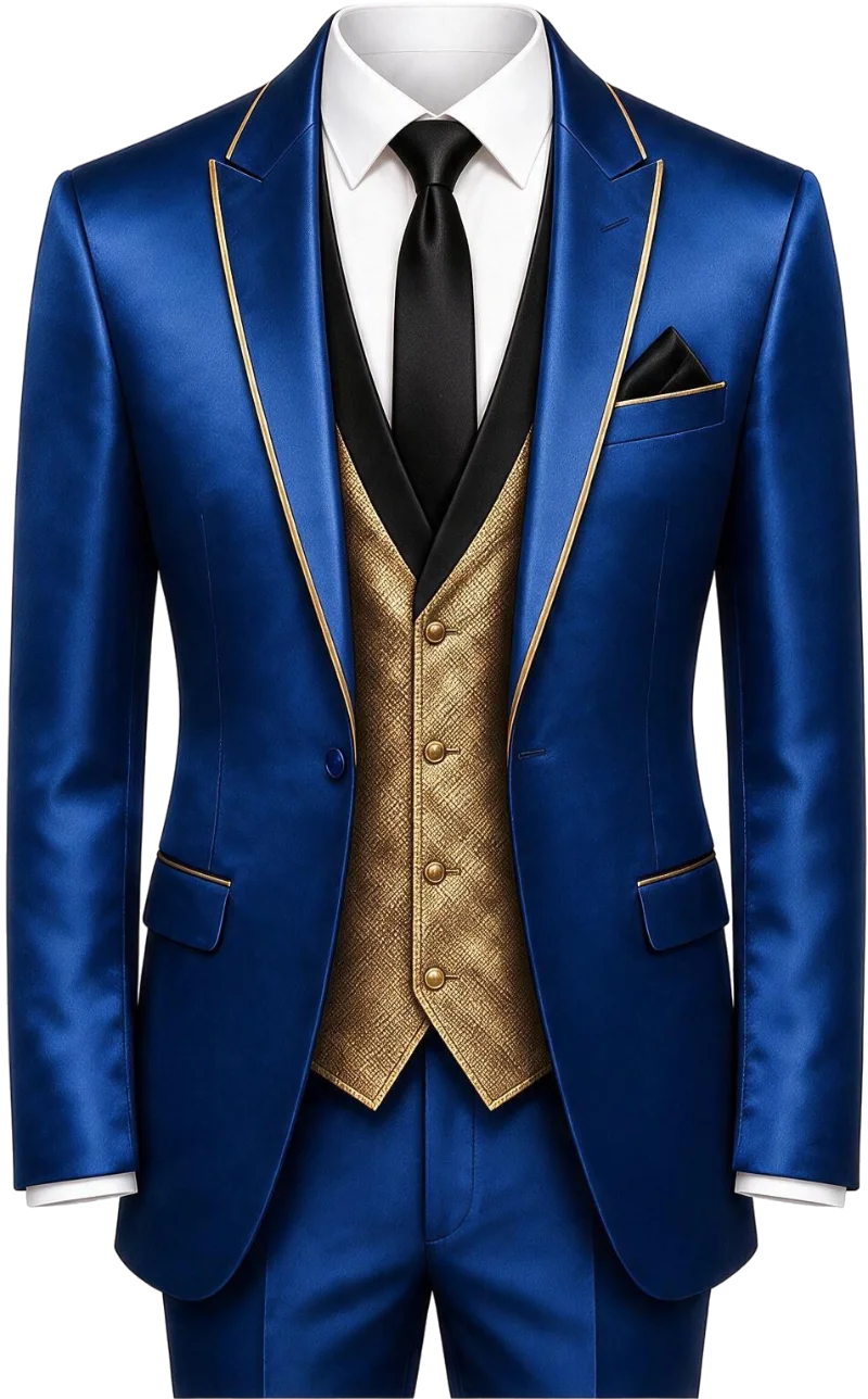 regalorey